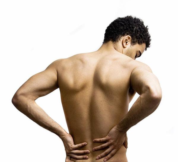 Neuer Kurs Rückenschule Image 1