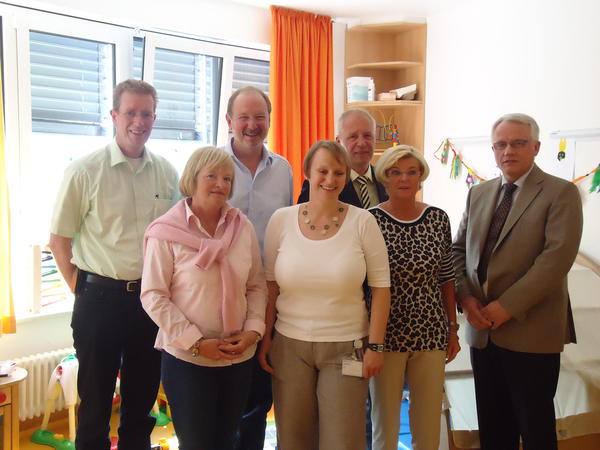 Schützenverein Lohne e.V. von 1608 spendete für krebskranke Kinder und Jugendliche Image 1