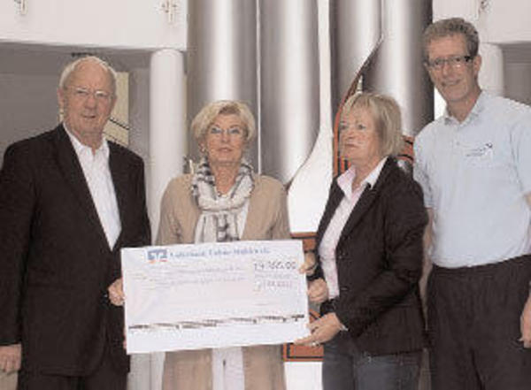 Spende statt Geschenke Image 1