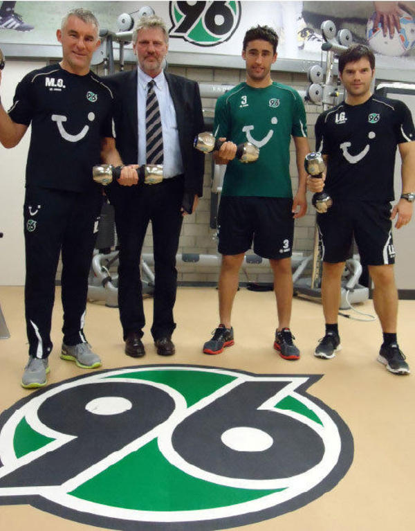 Schulungsleiter von PLATINIT Image 1